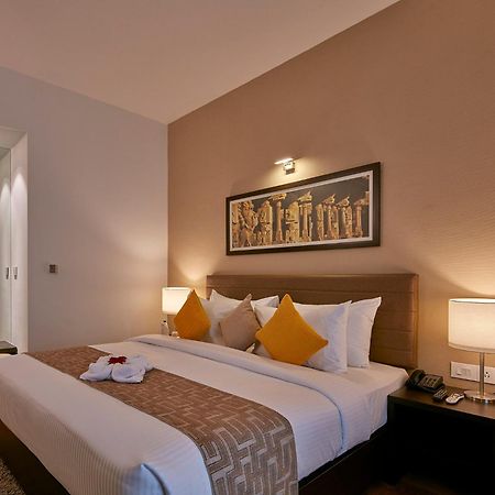Signature Club Resort Devanahalli Экстерьер фото