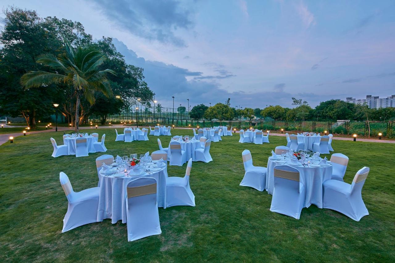 Signature Club Resort Devanahalli Экстерьер фото