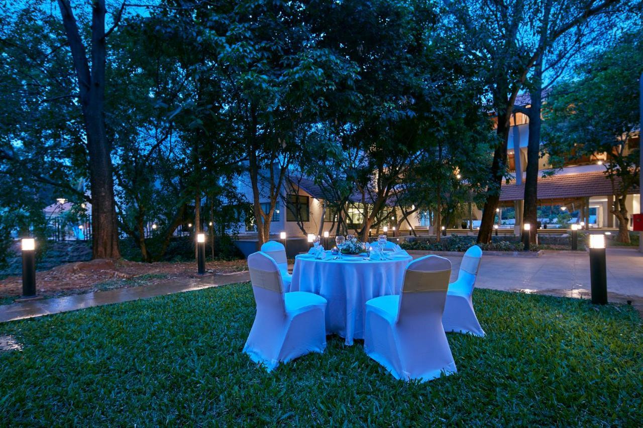 Signature Club Resort Devanahalli Экстерьер фото