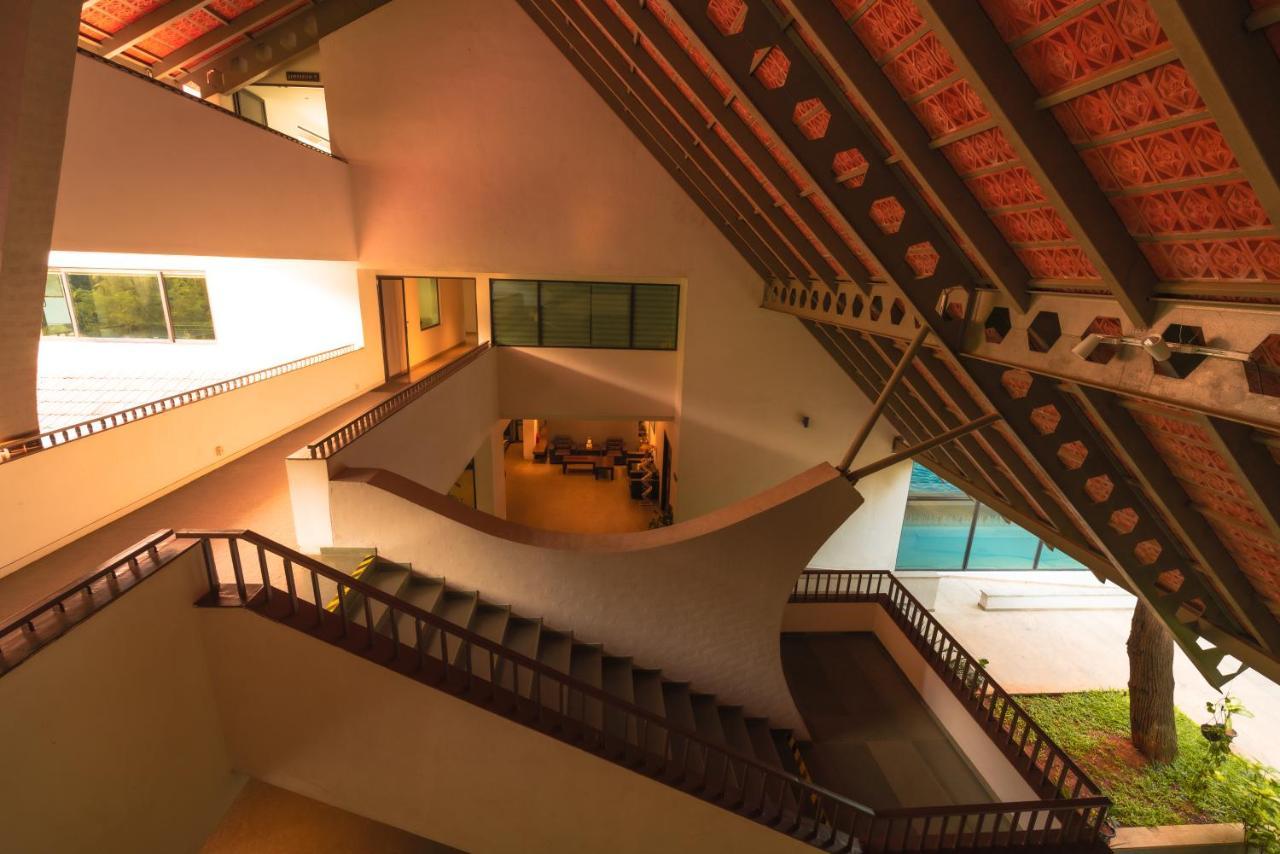 Signature Club Resort Devanahalli Экстерьер фото
