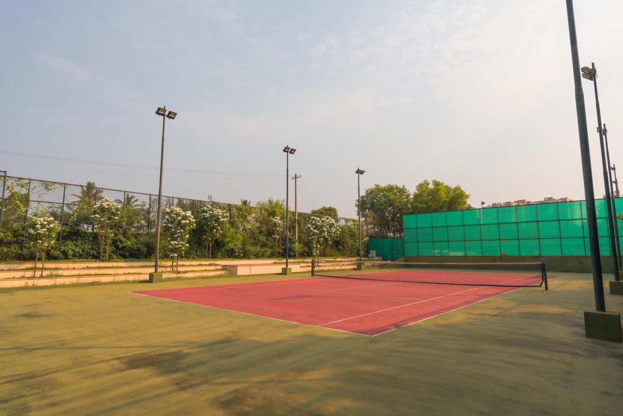 Signature Club Resort Devanahalli Экстерьер фото