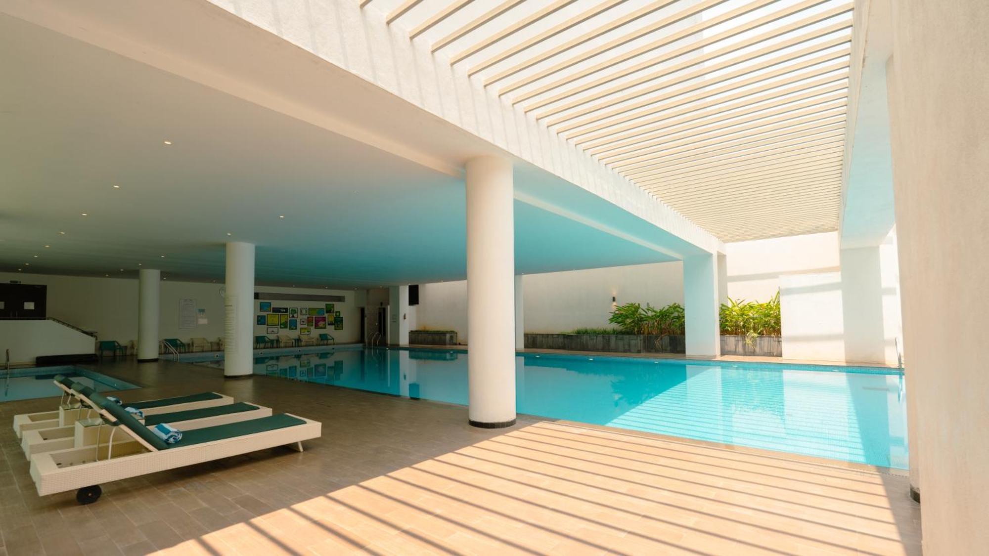 Signature Club Resort Devanahalli Экстерьер фото