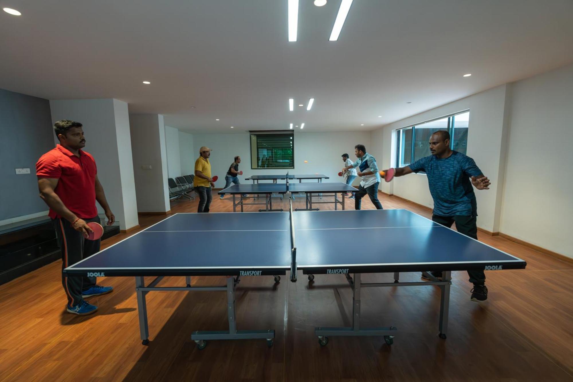 Signature Club Resort Devanahalli Экстерьер фото