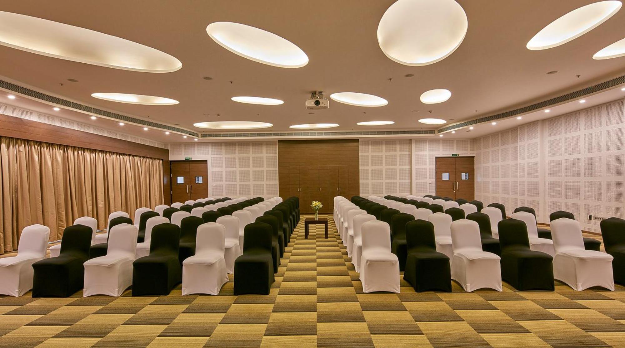 Signature Club Resort Devanahalli Экстерьер фото