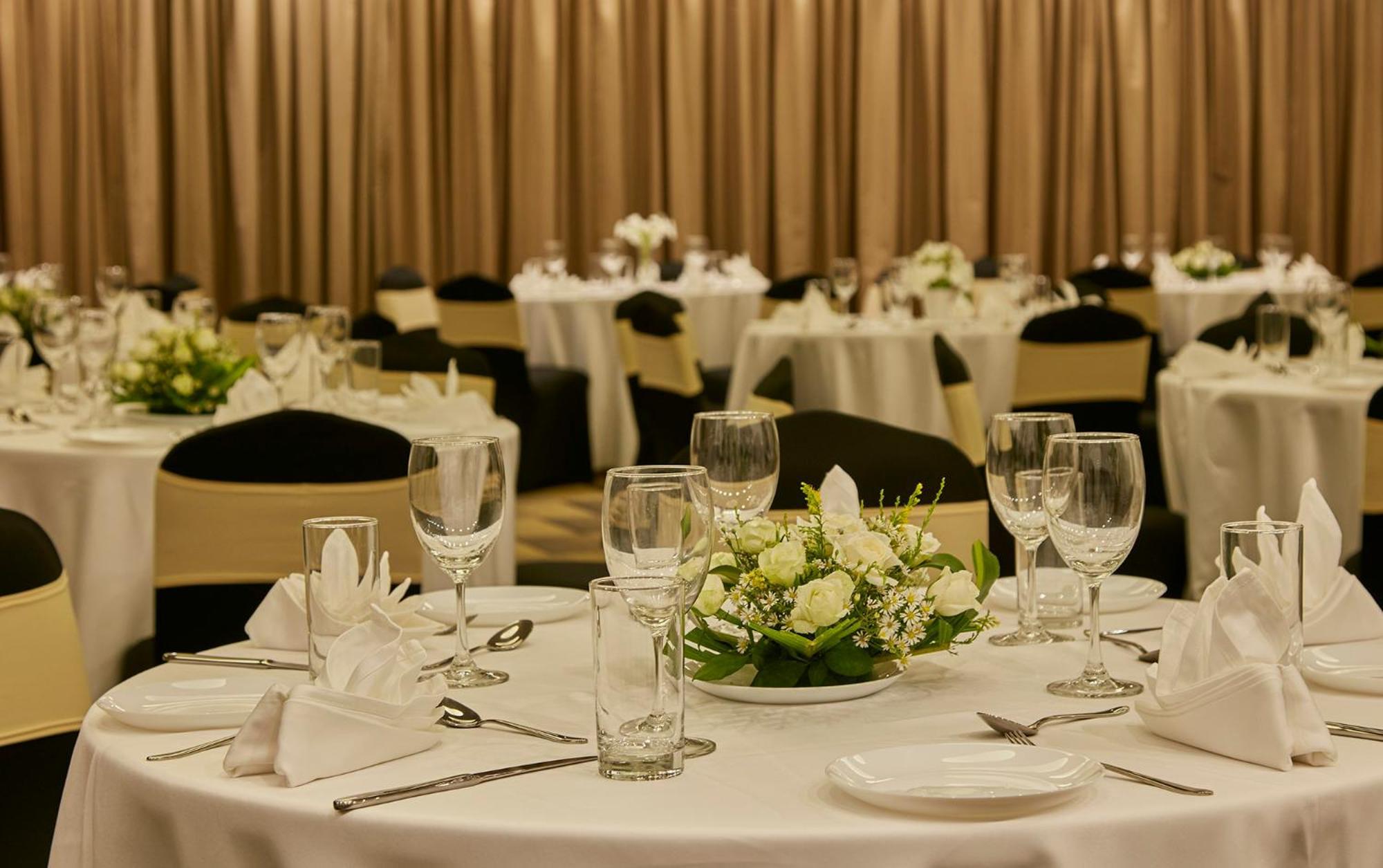 Signature Club Resort Devanahalli Экстерьер фото