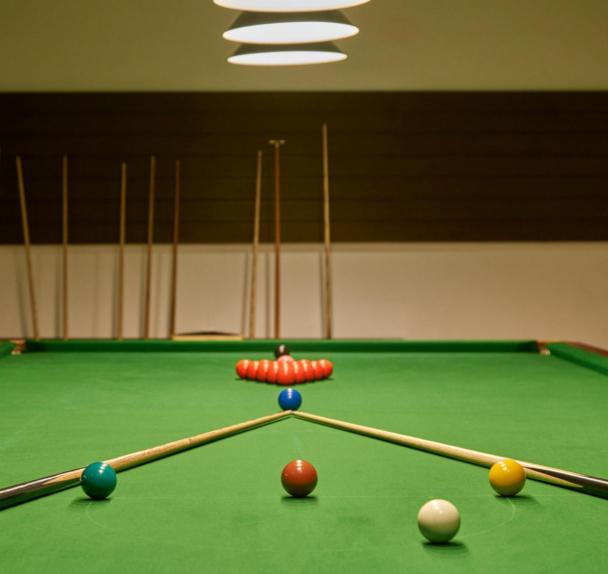 Signature Club Resort Devanahalli Экстерьер фото
