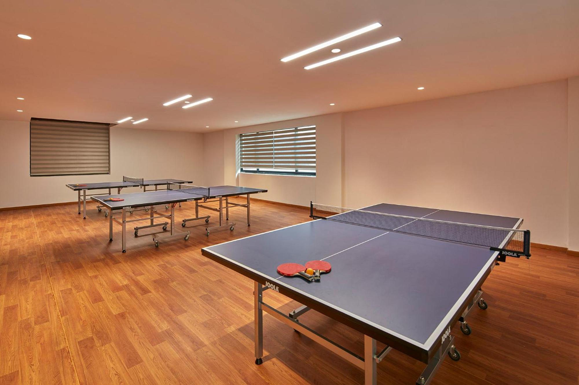 Signature Club Resort Devanahalli Экстерьер фото