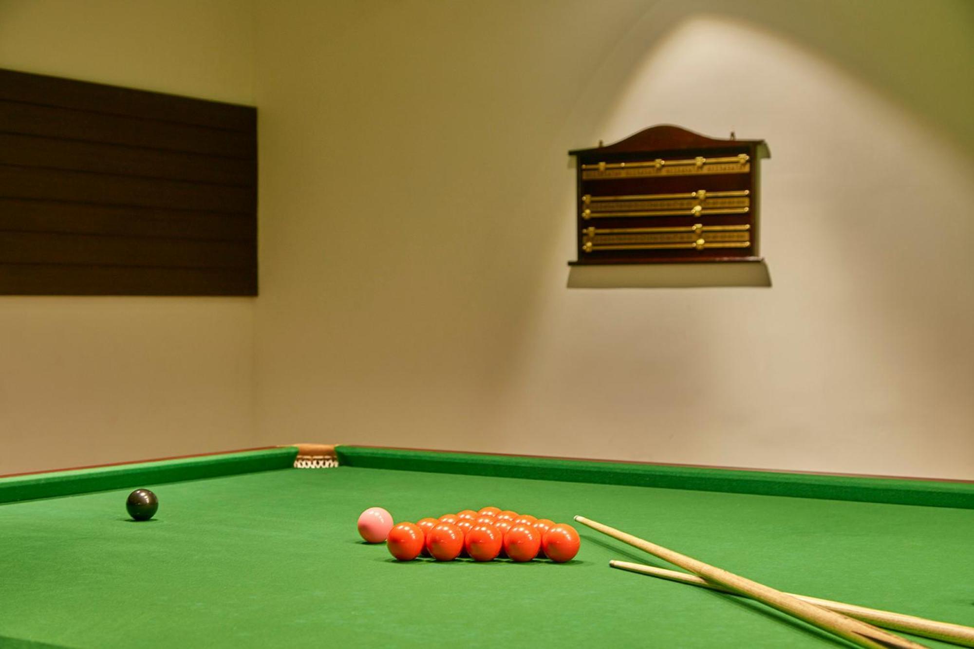 Signature Club Resort Devanahalli Экстерьер фото