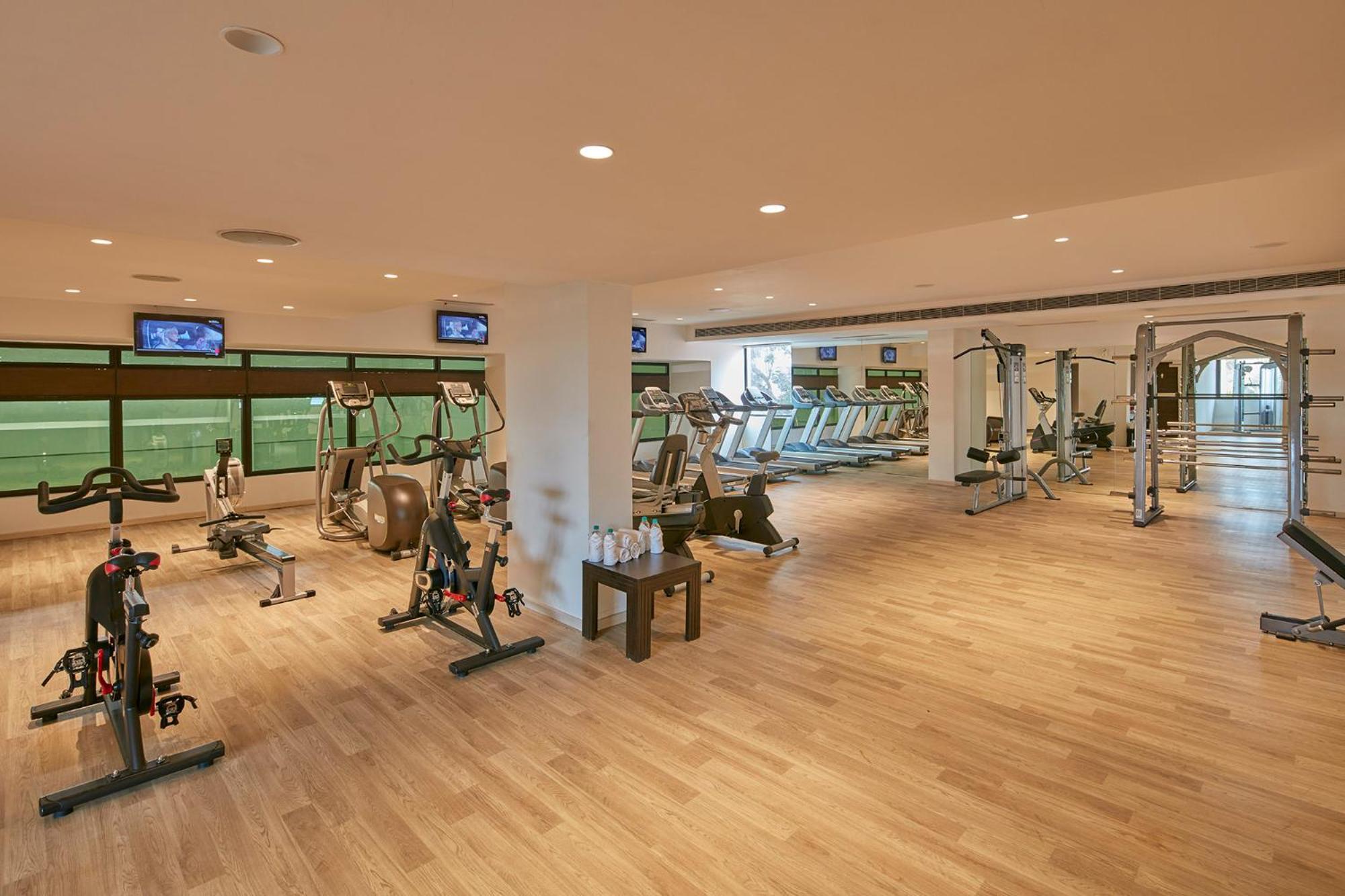 Signature Club Resort Devanahalli Экстерьер фото