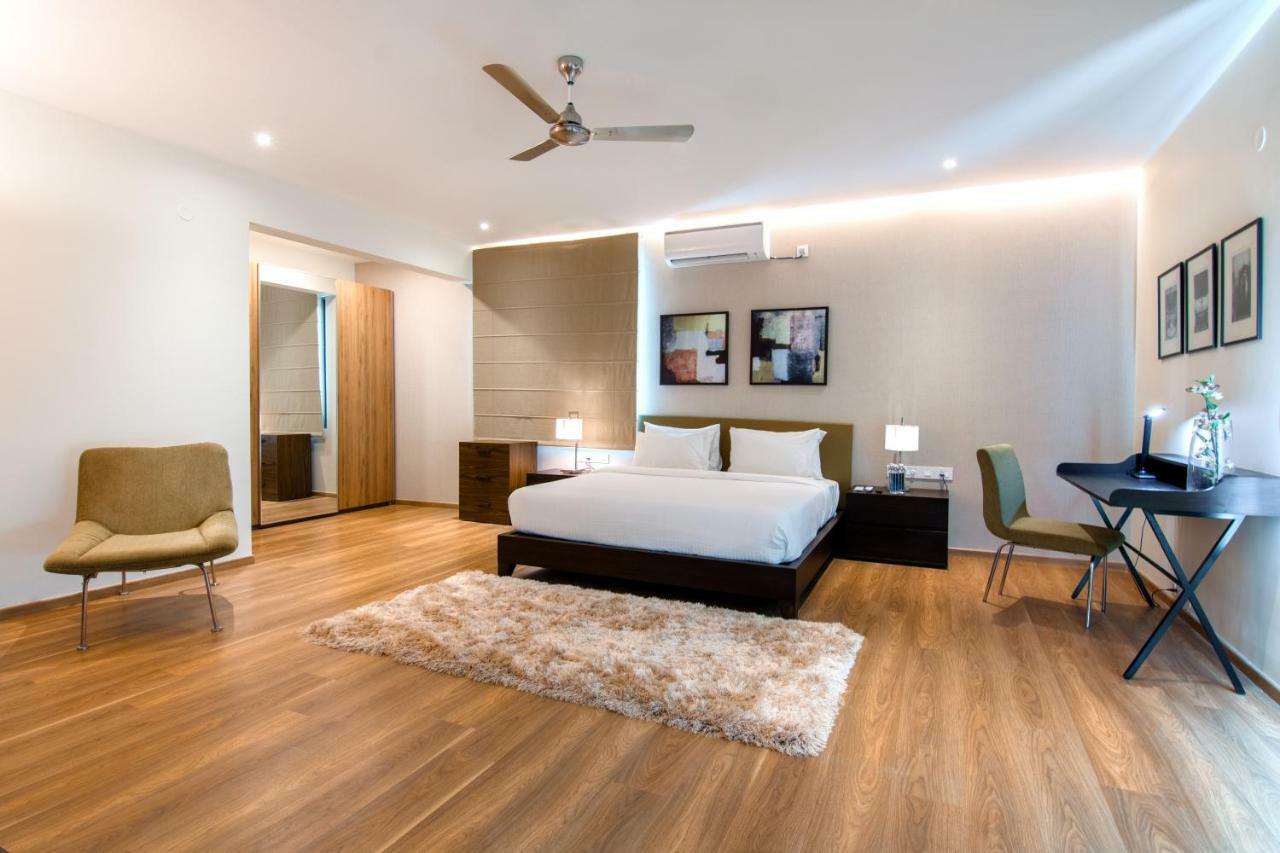 Signature Club Resort Devanahalli Экстерьер фото